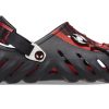 Crocs Team Spider Man Echo Clog „Schwarz Rot“ 208781-001