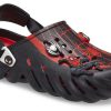 Crocs Team Spider Man Echo Clog „Schwarz Rot“ 208781-001