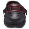 Crocs Team Spider Man Echo Clog „Schwarz Rot“ 208781-001