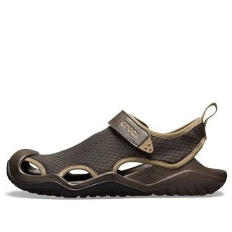 Crocs Unisex Sandalen 205289-206 Crocs Unisex Sandalen 205289-206