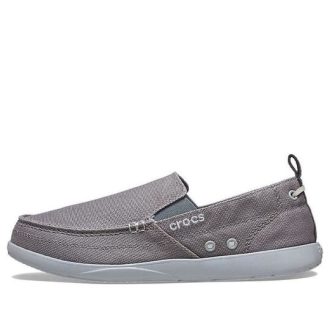 Crocs Walu SYN Slate „Grey“ 207635-0DV Crocs Walu SYN Slate „Grey“ 207635-0DV