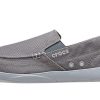 Crocs Walu SYN Slate „Grey“ 207635-0DV