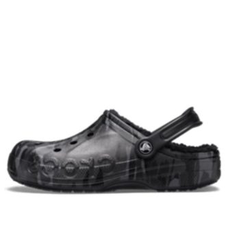 Crocs Wear-Resistant Cozy Sports Unisex Graue Sandalen 205975-938 Crocs Wear-Resistant Cozy Sports Unisex Graue Sandalen 205975-938