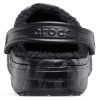 Crocs Wear-Resistant Cozy Sports Unisex Graue Sandalen 205975-938