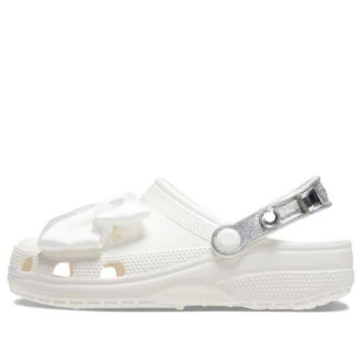 Crocs (WMNS) ASOS exklusive klassische Clogs „Weiß“ 209913-100