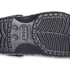 Crocs (WMNS) Baya Lined Clogs „Schwarz Weiß“ 205975-0CV