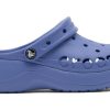 Crocs (WMNS) Baya Plateau-Clogs „Lapis“ 208186-434