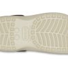 Crocs (WMNS) Baya Plateau-Clogs mit Animal-Print „Leopard“ 208712