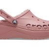Crocs (WMNS) Baya Platform Lined Clog „Pink“ 208708-682
