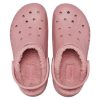 Crocs (WMNS) Baya Platform Lined Clog „Pink“ 208708-682