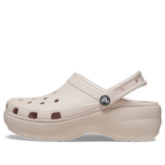 Crocs (WMNS) Beach Clouds Clogs „Beige“ 206750-6UR Crocs (WMNS) Beach Clouds Clogs „Beige“ 206750-6UR