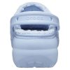 Crocs (WMNS) Beach Clouds Clogs „Himmelblau“ 207938-4NS
