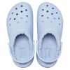 Crocs (WMNS) Beach Clouds Clogs „Himmelblau“ 207938-4NS