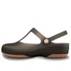 Crocs (WMNS) Beach Coffee Sandalen 11209-25M