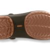 Crocs (WMNS) Beach Coffee Sandalen 11209-25M