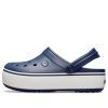 Crocs (WMNS) Beach Deep Blue Sandalen 205434-462