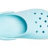 Crocs (WMNS) Beach eisblau Sandalen 205434-4JE