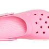 Crocs (WMNS) Beach Rose Pink Sandalen 205434-6QF