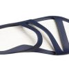 Crocs (WMNS) Blau-Weiße Sandalen „Blue White“ 203998-462 Crocs (WMNS) Blau-Weiße Sandalen „Blue White“ 203998-462