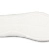 Crocs (WMNS) Blau-Weiße Sandalen „Blue White“ 203998-462 Crocs (WMNS) Blau-Weiße Sandalen „Blue White“ 203998-462