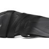 Crocs (WMNS) Boca Riemchensandalen mit Keilabsatz „Schwarz“ 207434-001