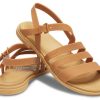 Crocs (WMNS) Braune Sandalen 206107-277 Crocs (WMNS) Braune Sandalen 206107-277