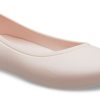 Crocs (WMNS) Brooklyn Flats „Quartz“ 209384-6UR