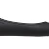 Crocs (WMNS) Brooklyn Flats „Schwarz“ 209384-001