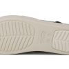 Crocs (WMNS) Brooklyn Freizeitsandalen mit dicker Sohle, Grau, 206453-93T Crocs (WMNS) Brooklyn Freizeitsandalen mit dicker Sohle, Grau, 206453-93T