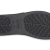 Crocs (WMNS) Brooklyn Leichte Schwarze Sandalen 206219-060 Crocs (WMNS) Brooklyn Leichte Schwarze Sandalen 206219-060