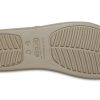 Crocs (WMNS) Brooklyn Low Wedge Sandal „Beige“ 207431-260
