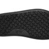 Crocs (WMNS) Brooklyn Luxe Gladiator Sandalen „Schwarz“ 209557-060