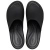Crocs (WMNS) Brooklyn Slide Heels „Schwarz“ 209408-060