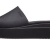 Crocs (WMNS) Brooklyn Slide „Schwarz“ 208728-001