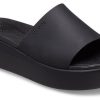 Crocs (WMNS) Brooklyn Slide „Schwarz“ 208728-001