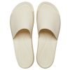 Crocs (WMNS) Brooklyn Slide „Weiß Beige“ 208728-2Y2