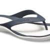 Crocs (WMNS) Casual Cozy Flip-Flops Tiefblau 204974-462