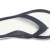 Crocs (WMNS) Casual Cozy Flip-Flops Tiefblau 204974-462