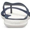 Crocs (WMNS) Casual Cozy Flip-Flops Tiefblau 204974-462