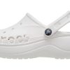 Crocs (WMNS) Classic Baya Plateau-Slide „Weiß“ 208186-100