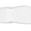 Crocs (WMNS) Classic Baya Plateau-Slide „Weiß“ 208186-100