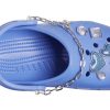 Crocs (WMNS) Classic Clog Beach Blaue Sandalen 206744-434 Crocs (WMNS) Classic Clog Beach Blaue Sandalen 206744-434