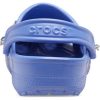 Crocs (WMNS) Classic Clog Beach Blaue Sandalen 206744-434 Crocs (WMNS) Classic Clog Beach Blaue Sandalen 206744-434