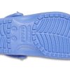Crocs (WMNS) Classic Clog Beach Blaue Sandalen 206744-434 Crocs (WMNS) Classic Clog Beach Blaue Sandalen 206744-434