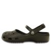 Crocs (WMNS) Classic Clog Beach Coffee Sandalen 202494-206 Crocs (WMNS) Classic Clog Beach Coffee Sandalen 202494-206