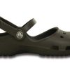 Crocs (WMNS) Classic Clog Beach Coffee Sandalen 202494-206 Crocs (WMNS) Classic Clog Beach Coffee Sandalen 202494-206