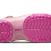 Crocs (WMNS) Classic Clog Beach Rote Sandalen 11209-66E Crocs (WMNS) Classic Clog Beach Rote Sandalen 11209-66E