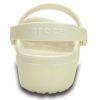 Crocs (WMNS) Classic Clog Beach Weiße Sandalen 202494-159 Crocs (WMNS) Classic Clog Beach Weiße Sandalen 202494-159