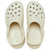 Crocs (WMNS) Classic Clog „Bone White“ 206750-2Y2