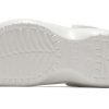 Crocs (WMNS) Classic Clog Clouds Retro Strandschuh Weiß 206750-100 Crocs (WMNS) Classic Clog Clouds Retro Strandschuh Weiß 206750-100